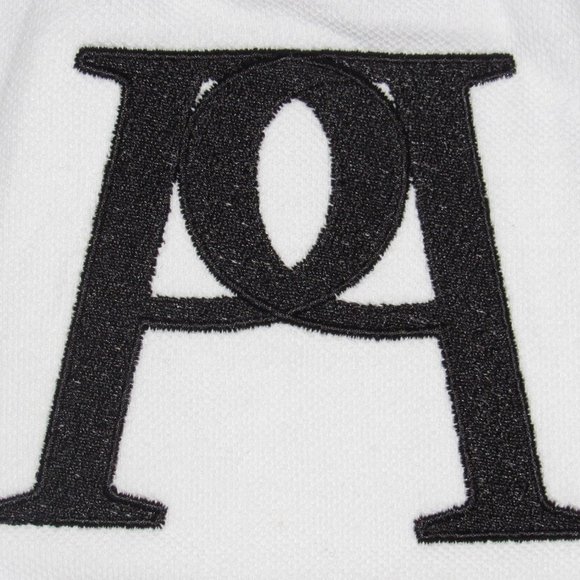 OPEN FRONT POLO by PRIVATE PERCEPTION - Picture 5 of 5